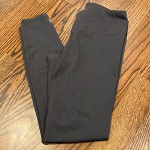 Athleta Gray Leggings